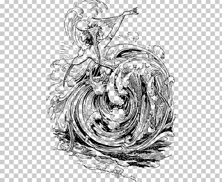 Princess Ozma The Scarecrow Of Oz The Sea Fairies The Wizard Ozma Of Oz PNG, Clipart, Artwork, Black And White, Circle, Comics Artist, Drawing Free PNG Download