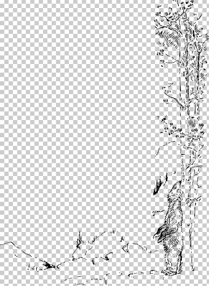 White Text Branch PNG, Clipart, Area, Artwork, Black, Black And White, Branch Free PNG Download