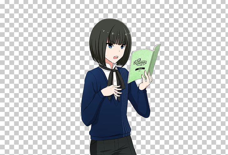 The Idolmaster: SideM Kei Tsuzuki Rei Kagura Rui Maita School Uniform PNG, Clipart, Anime, Black Hair, Gentleman, Hime Cut, Human Behavior Free PNG Download