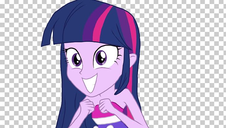 Twilight Sparkle My Little Pony: Equestria Girls My Little Pony: Equestria Girls PNG, Clipart, Anime, Black Hair, Canterlot, Cartoon, Deviantart Free PNG Download