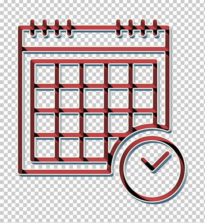 Calendar Icon Business Icon PNG, Clipart, Business Icon, Calendar Icon, Icon Design Free PNG Download