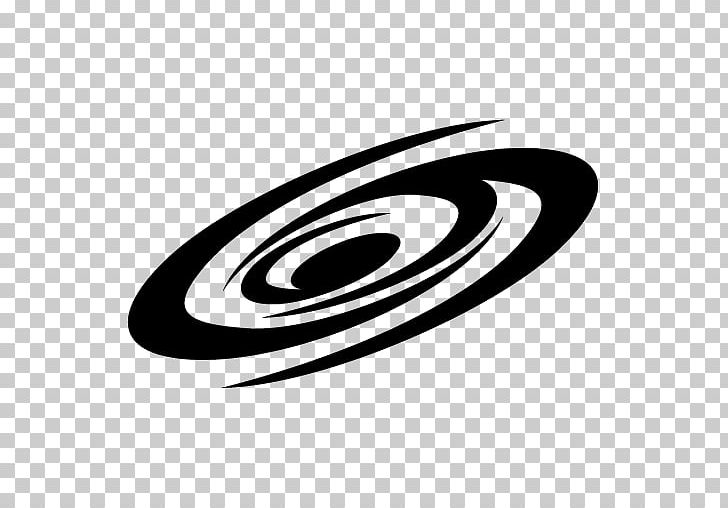 Galaxy Hobby Computer Icons Milky Way Black Hole PNG, Clipart, Astronomy, Black And White, Brand, Circle, Color Free PNG Download