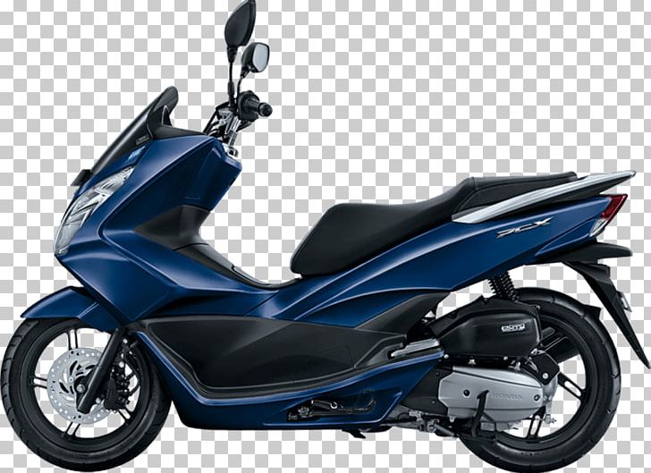 Honda PCX Scooter Car Motorcycle PNG, Clipart, Automotive Exterior, Automotive Wheel System, Car, Cars, Honda Free PNG Download
