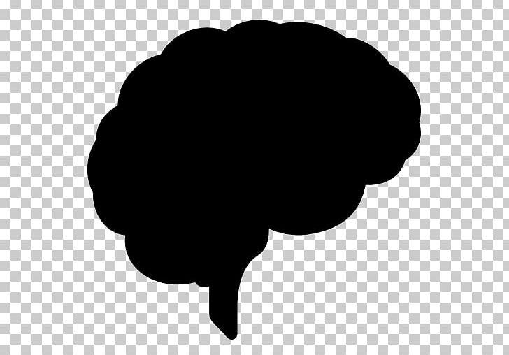 Human Brain Computer Icons Symbol PNG, Clipart, Black And White, Brain, Computer Icons, Concept, Creativity Free PNG Download