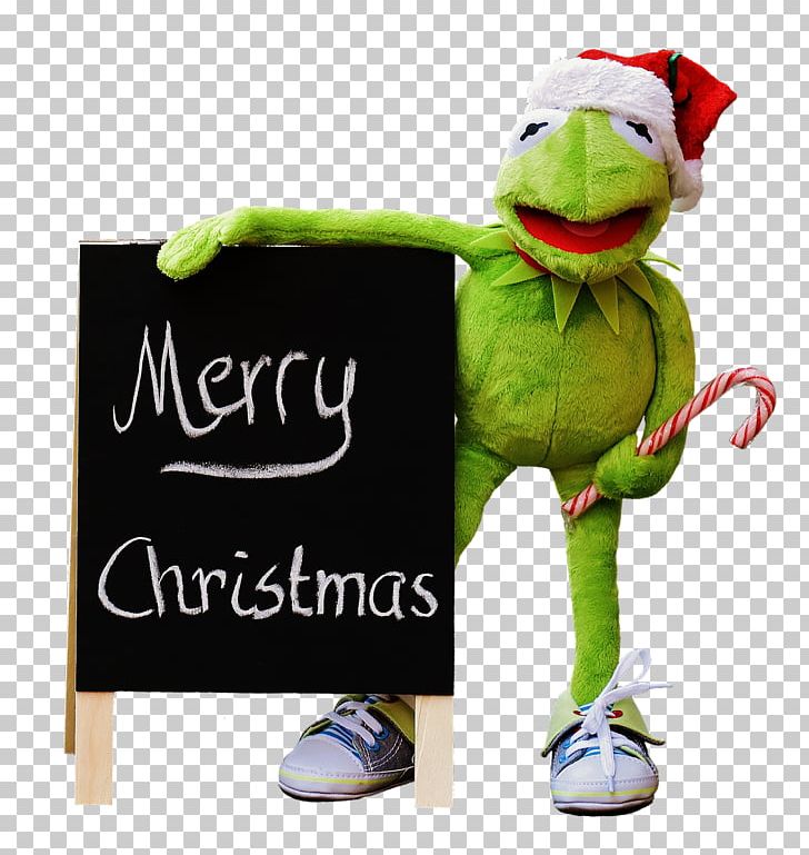 Kermit The Frog Christmas Day The Muppets PNG, Clipart, Amphibian, Christmas Card, Christmas Day, Christmas Decoration, Christmas Toy Free PNG Download