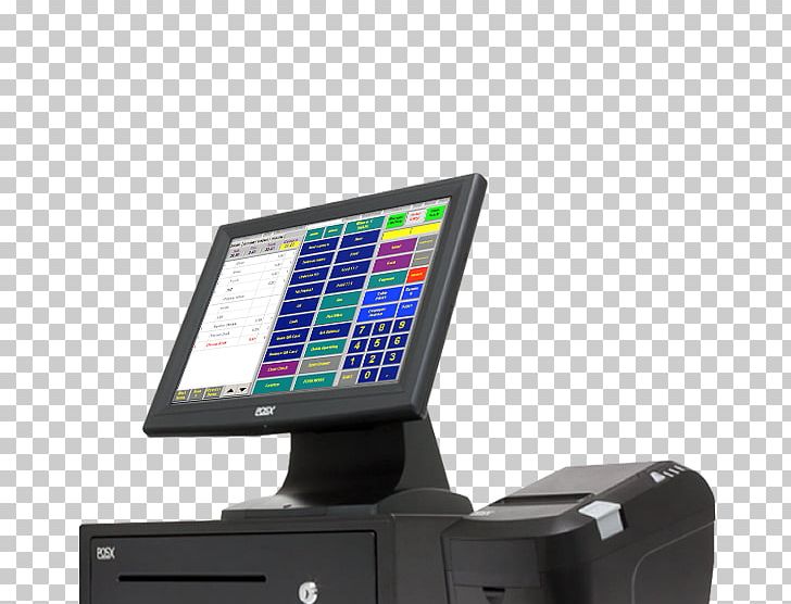 Point Of Sale Computer Hardware Information Sales PNG, Clipart, Computer, Computer Hardware, Computer Monitor Accessory, Cre, Display Device Free PNG Download