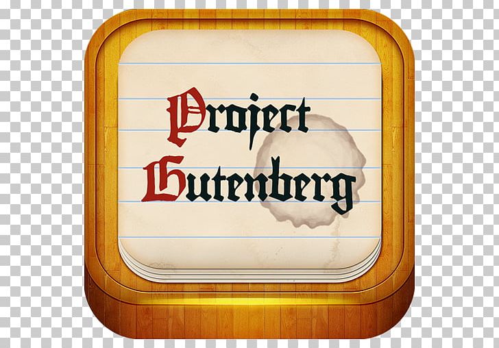 Project Gutenberg E-book EPUB Library PNG, Clipart, Amazon Kindle, Audiobook, Book, Brand, Digital Library Free PNG Download