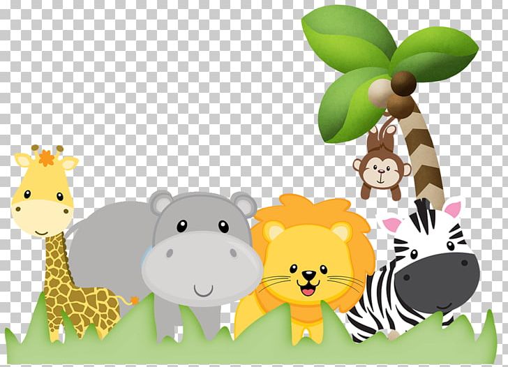 Safari Giraffe Illustration Paper PNG, Clipart, Adhesive, Big Cats, Carnivoran, Cartoon, Cat Free PNG Download
