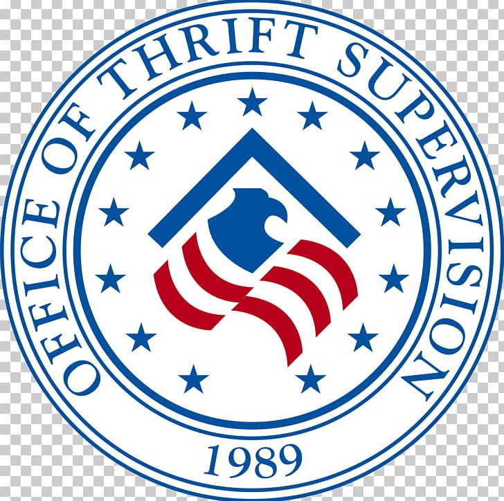 Savings And Loan Crisis Office Of Thrift Supervision Savings And Loan Association United States Department Of The Treasury Bank PNG, Clipart, Area, Bank, Bank Regulation, Loan, Logo Free PNG Download