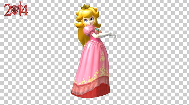 Super Smash Bros. Melee Princess Peach Rosalina Super Smash Bros. Brawl Princess Daisy PNG, Clipart, Barbie, Doll, Figurine, Gamecube, Heroes Free PNG Download