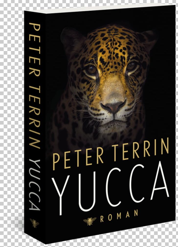 Yucca The Guard Post Mortem Book ECI Literatuurprijs PNG, Clipart, Author, Big Cats, Book, Carnivoran, Cat Like Mammal Free PNG Download