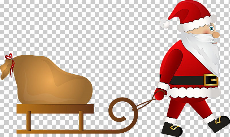 Santa Claus PNG, Clipart, Christmas, Santa Claus, Vehicle Free PNG Download