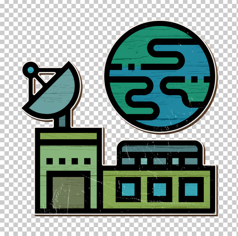 Station Icon Astronautics Technology Icon Satellite Icon PNG, Clipart, Astronautics Technology Icon, Logo, Satellite Icon, Station Icon, Turquoise Free PNG Download