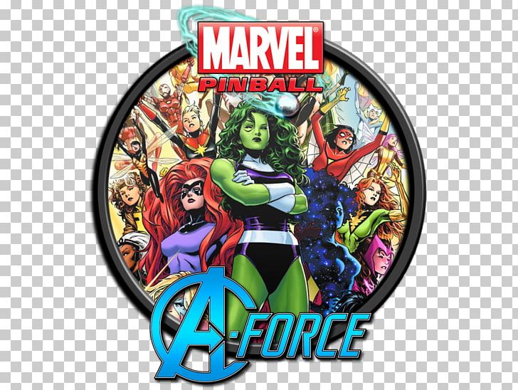 A-Force Secret Wars Comic Book Marvel Comics Avengers PNG, Clipart, Aforce, Avengers, Civil War Ii, Comic, Comic Book Free PNG Download