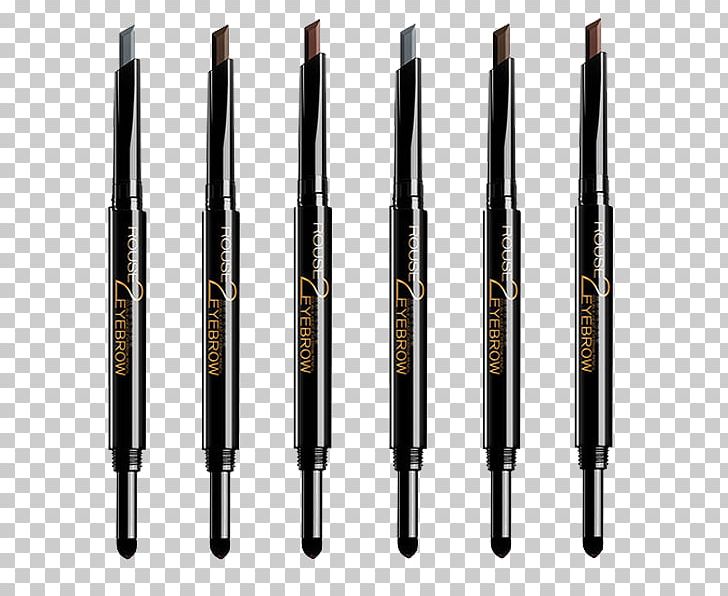 Eye Liner Eyebrow Cosmetics Lip Liner Pencil PNG, Clipart, Angle, Brush, Color, Colored Pencil, Color Pencil Free PNG Download