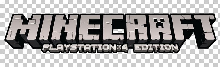 Minecraft: Story Mode Minecraft: Pocket Edition Wii U PNG, Clipart, Angle, Black And White, Brand, Game, Logo Free PNG Download