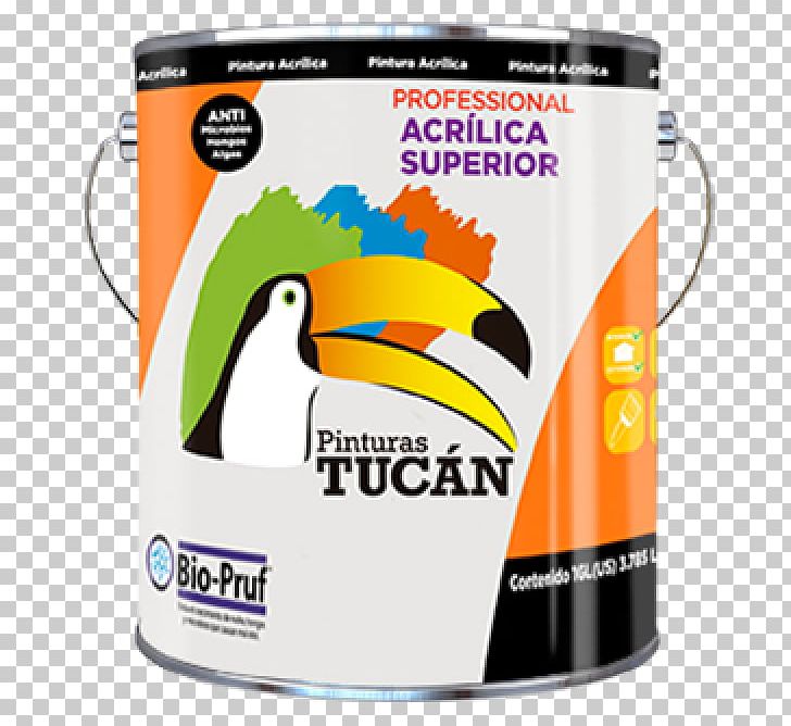 Painting Acrylic Paint Toucan Material PNG, Clipart, Acrylic Paint, Art, Base, Brand, Coating Free PNG Download