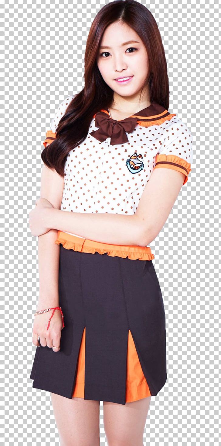 Son Na-eun South Korea Apink We Got Married PNG, Clipart, Apink, Brown Hair, Clothing, Deviantart, Fashion Model Free PNG Download