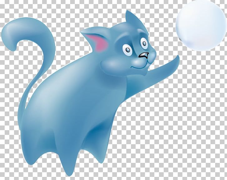 Whiskers Cat Euclidean Illustration PNG, Clipart, Animals, Author, Black Cat, Blue, Carnivoran Free PNG Download