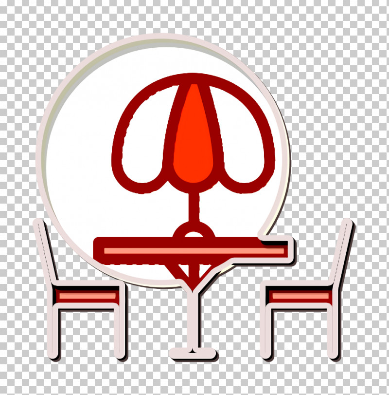 Food And Restaurant Icon Terrace Icon Street Food Icon PNG, Clipart, Appadvice Llc, Chair, Food And Restaurant Icon, Furniture, Sticker Free PNG Download