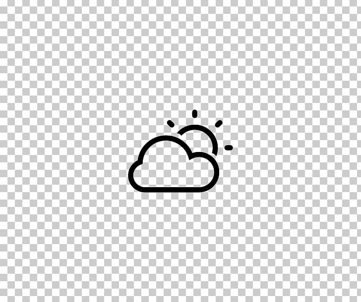 Computer Icons Symbol Weather PNG, Clipart, Area, Black, Black And White, Bluehost, Body Jewelry Free PNG Download