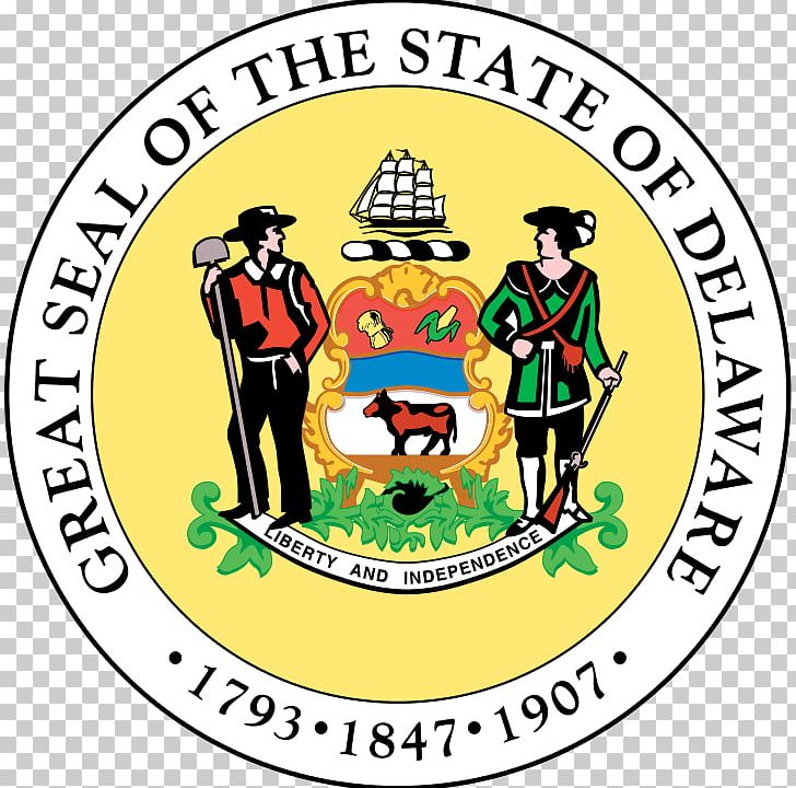 Delaware Colony U.S. State Great Seal Of The United States Delaware Supreme Court PNG, Clipart, Area, Artwork, Brand, Delaware, Delaware Colony Free PNG Download