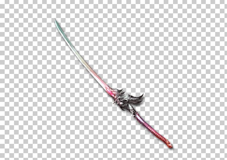 Granblue Fantasy Weapon Japanese Sword Japanese Sword PNG, Clipart, Angel, Cold Weapon, Elemental, Granblue Fantasy, Japan Free PNG Download