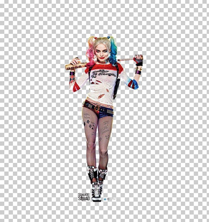 Harley Quinn Joker Deadshot Halloween Costume PNG, Clipart, Arm, Clothing, Cosplay, Costume, Costume Party Free PNG Download