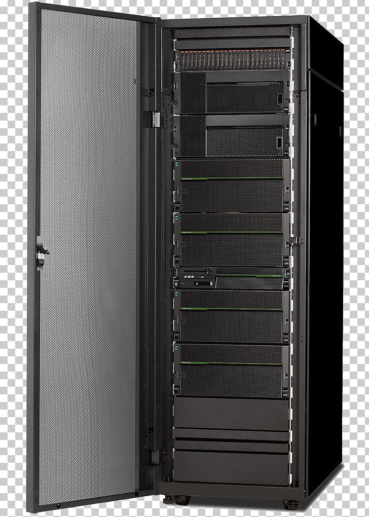 IBM Power Systems Computer Servers POWER8 19-inch Rack PNG, Clipart, 19inch Rack, Blade Server, Cloud Computing, Computer Case, Computer Cluster Free PNG Download