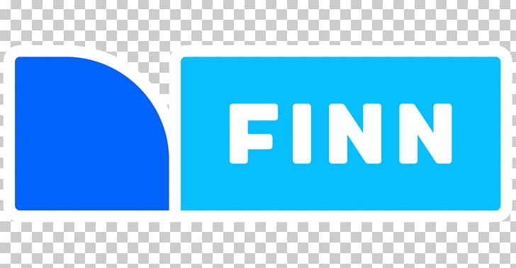 Logo FINN.no Classified Advertising Font PNG, Clipart, Advertising Board, Area, Blue, Brand, Classified Advertising Free PNG Download