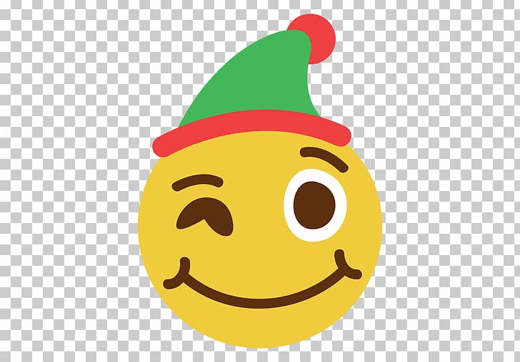 Smiley Emoticon Wink PNG, Clipart, Computer Icons, Duende, Elf, Emoji, Emoticon Free PNG Download