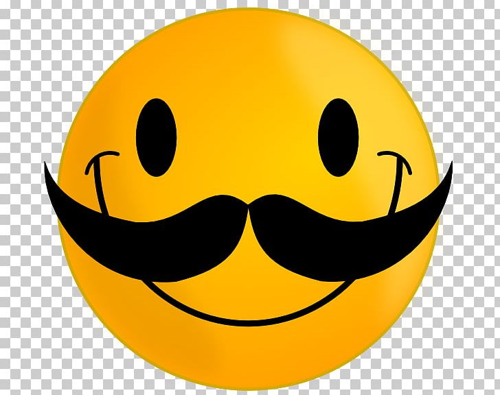 Smiley Moustache Emoticon Face PNG, Clipart, Beard, Clip Art, Emoji, Emoticon, Face Free PNG Download