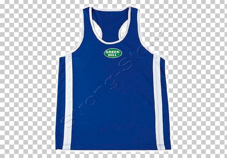 T-shirt Sleeveless Shirt Boxing Glove Clothing PNG, Clipart, Active Shirt, Active Tank, Blue, Boxing, Boxing Glove Free PNG Download