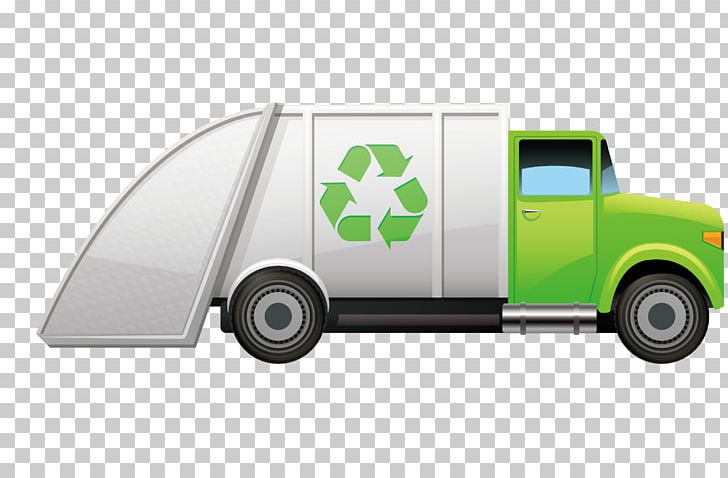 Waste Garbage Truck Icon PNG, Clipart, Car, Cartoon, Compact Car, Delivery Truck, Encapsulated Postscript Free PNG Download