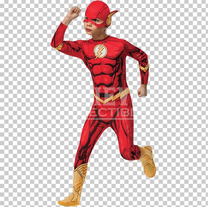 Baris Alenas Flash Costume Clothing Child PNG, Clipart, Boy, Buycostumescom, Child, Clothing, Comic Free PNG Download