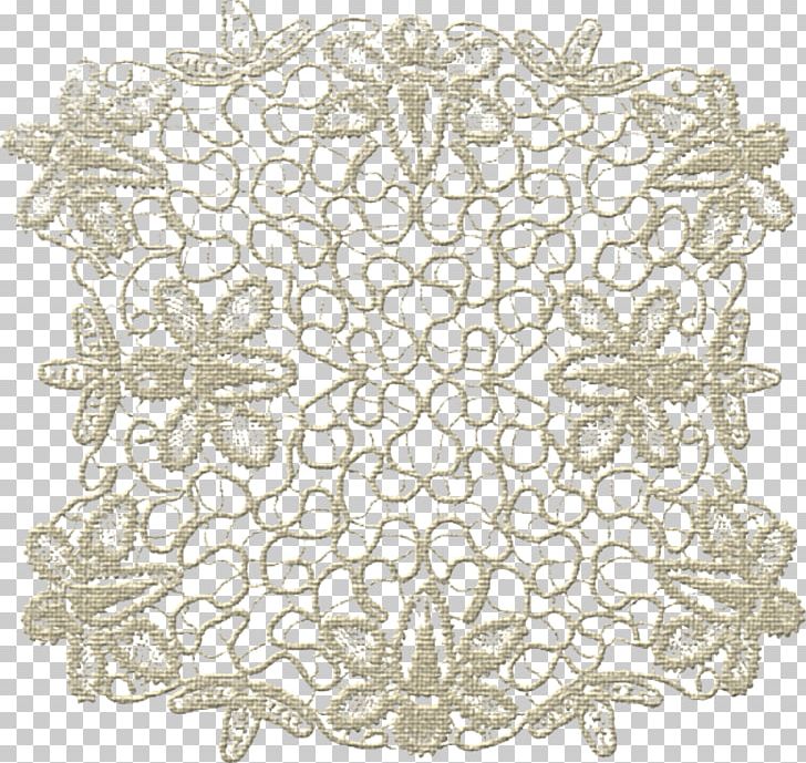 Blonde Lace Place Mats Portable Network Graphics Doily PNG, Clipart, Area, Art, Black And White, Blonde Lace, Circle Free PNG Download