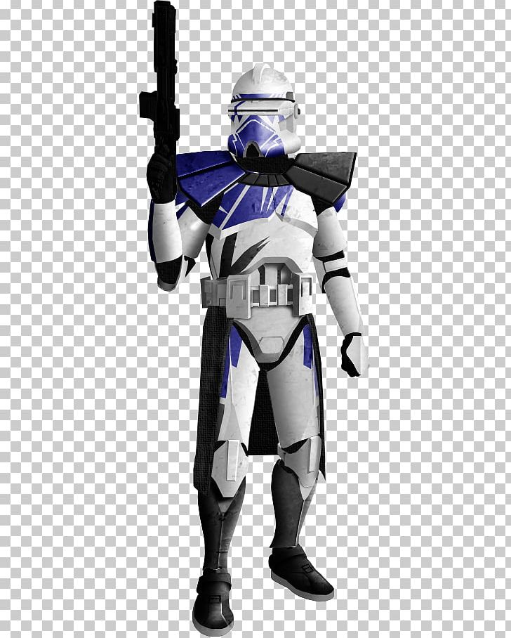 Clone Trooper Star Wars: The Clone Wars Star Wars Commander Commander Cody PNG, Clipart, Action Figure, Armour, Baseball Equipment, Character, Clone Wars Free PNG Download