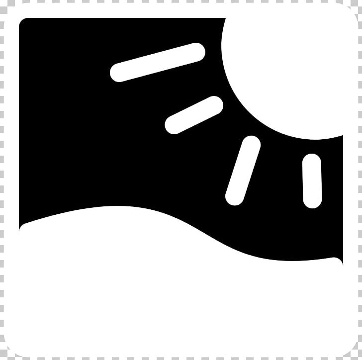 Computer Icons Desert PNG, Clipart, Angle, Black, Black And White, Computer Icons, Desert Free PNG Download