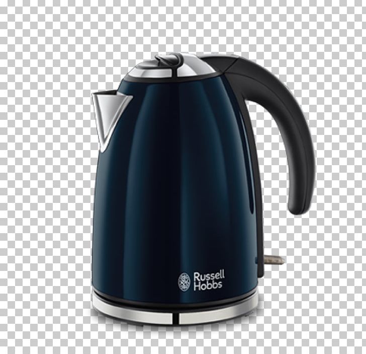 Kettle Russell Hobbs Kitchen Toaster Morphy Richards PNG, Clipart, Breville, Coffee Percolator, Color, Electric Kettle, Heating Element Free PNG Download