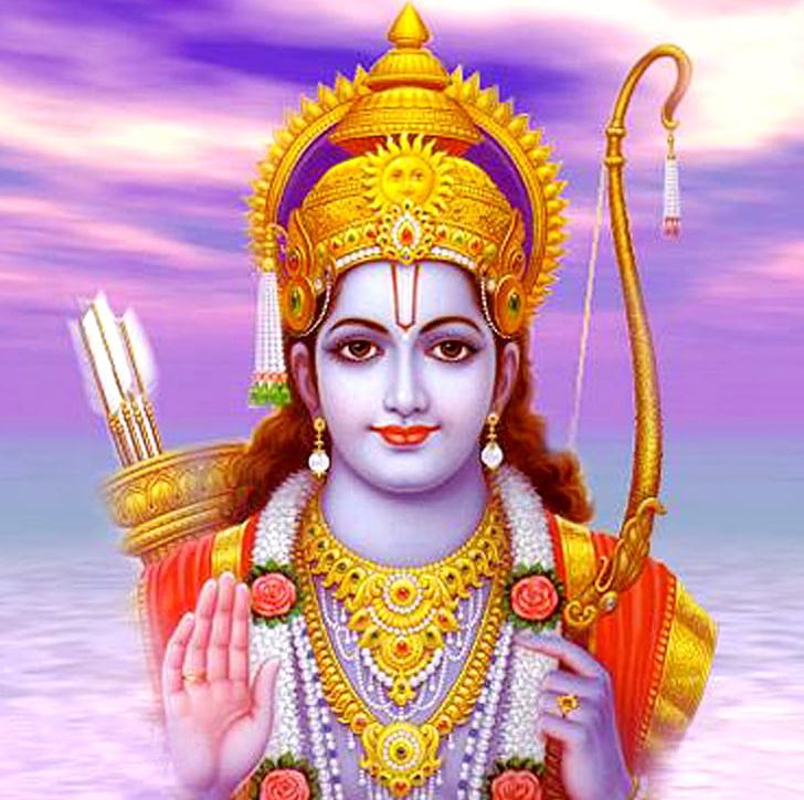 Krishna Ramayana Hanuman Sita PNG, Clipart, Computer Wallpaper, Deity, Desktop Wallpaper, Dussehra, God Free PNG Download