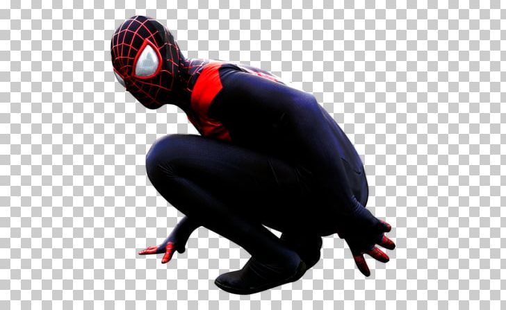 Miles Morales Spider-Man Rendering PNG, Clipart, 3d Computer Graphics, 3d Rendering, Art, Artist, Character Free PNG Download