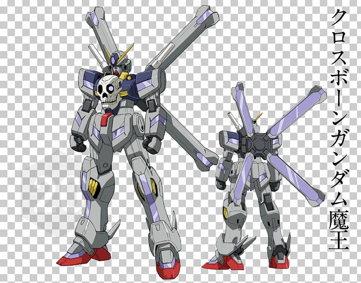 Mobile Suit Crossbone Gundam Gundam Model Mao Yasaka PNG, Clipart, Action Figure, After War Gundam X, Anime, Figurine, Gundam Free PNG Download