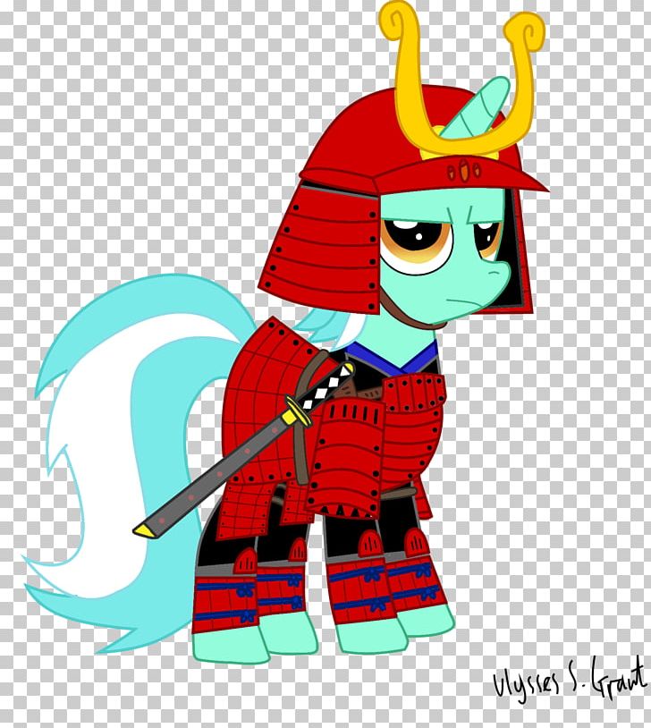 Pony Samurai Japanese Armour Horse PNG, Clipart, Armour, Art, Deviantart, Fantasy, Fictional Character Free PNG Download