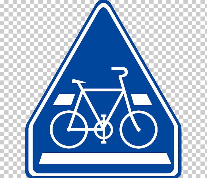 Traffic Sign 自転車専用道路 Car 中央線 Bicycle PNG, Clipart, Angle, Area, Bicycle, Blue, Brand Free PNG Download