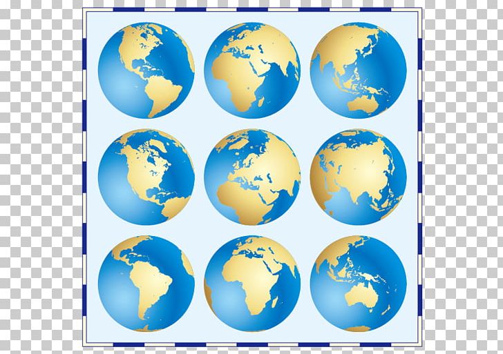 Earth Globe World Continent PNG, Clipart, Blue, Blue Abstract, Blue Background, Blue Eyes, Blue Flower Free PNG Download