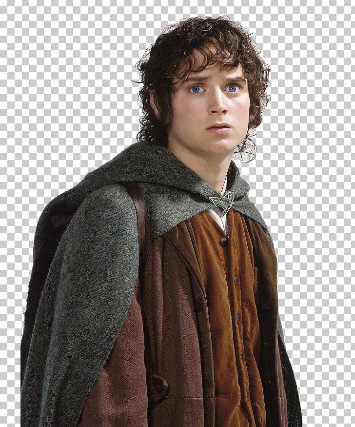 Frodo Baggins The Lord Of The Rings: The Fellowship Of The Ring Gandalf PNG, Clipart, Coat, Display Resolution, Download, Film, Frodo Baggins Free PNG Download