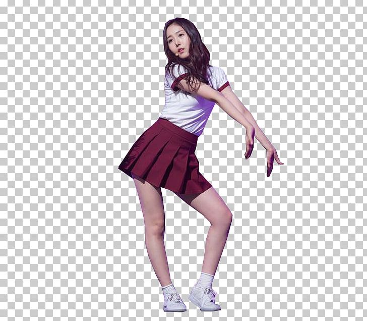 GFriend Digital Art PNG, Clipart, Abdomen, Art, Art Museum, Bae Suzy, Cheerleading Uniform Free PNG Download