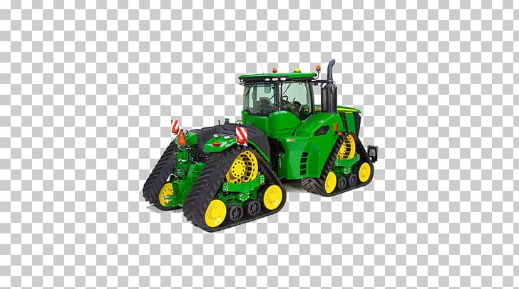 John Deere 9630 Tractor Agriculture Hydraulics PNG, Clipart, Agricultural Machinery, Agriculture, Architectural Engineering, Construction Equipment, Continuous Track Free PNG Download
