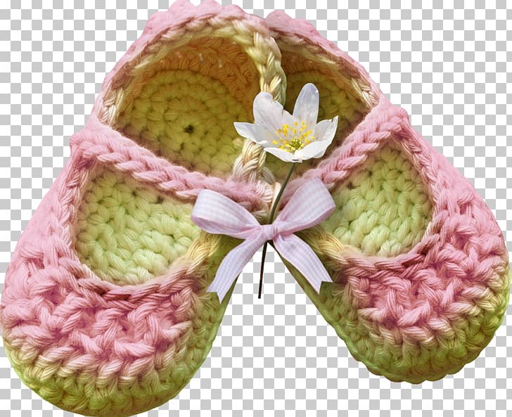 Slipper Shoe PNG, Clipart, Bootee, Childrens Clothing, Clothing, Commodity, Crochet Free PNG Download