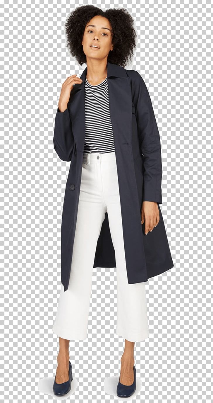 Trench Coat Fashion Sleeve Everlane PNG, Clipart, Brand, Clothing, Coat, Costume, Cotton Free PNG Download